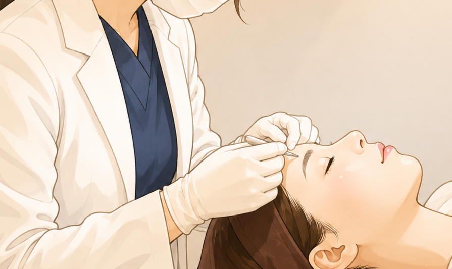 [안양점] 여드름피부과 안양해율한의원에서 재발 원인을 알려드립니다 - 해율한의원